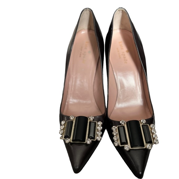 kate spade Shoes - Kate Spade Laylee pumps size 8